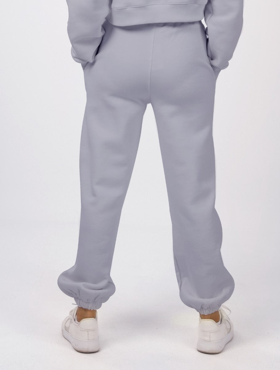 Shechick - Iconic Purple Sweatpants