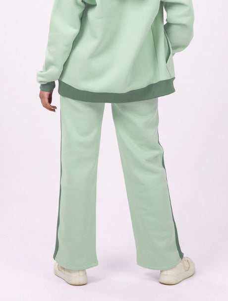 Shechick - Two -Tones Mint SweatPant