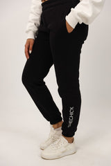 Shechick - Perfect Fit Black Sweatpants
