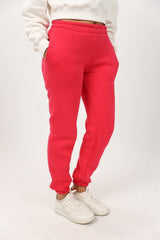 Shechick - Perfect Fit Hot Pink Sweatpants