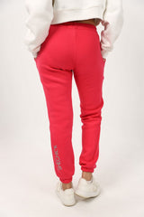 Shechick - Perfect Fit Hot Pink Sweatpants