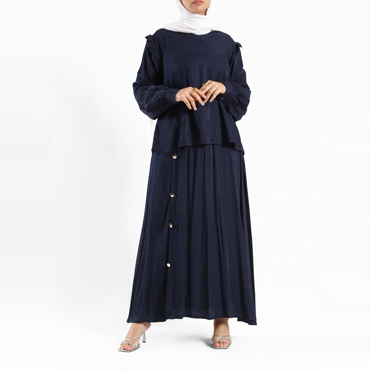 Emalina - A-Line Elegance Set