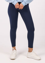 Shechick - Navy FlexFit Leggings
