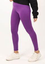 Shechick - Purple FlexFit Leggings