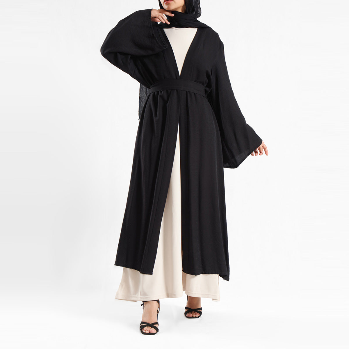 Emalina - Sunset Kimono Breeze