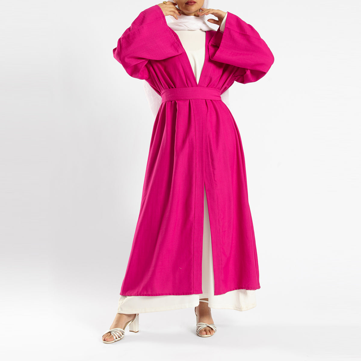 Emalina - Sunset Kimono Breeze