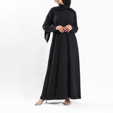 Emalina - Minimalist Meadow Dress