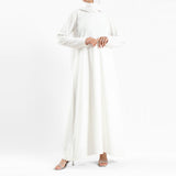 Emalina - Minimalist Meadow Dress