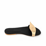 Katee - SOLTERA SHIMMER SLIPPERS