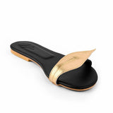 Katee - SOLTERA SHIMMER SLIPPERS