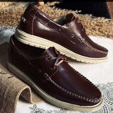 Leazus - casual shoes