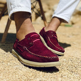 Leazus - casual shoes