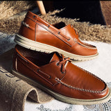 Leazus - casual shoes