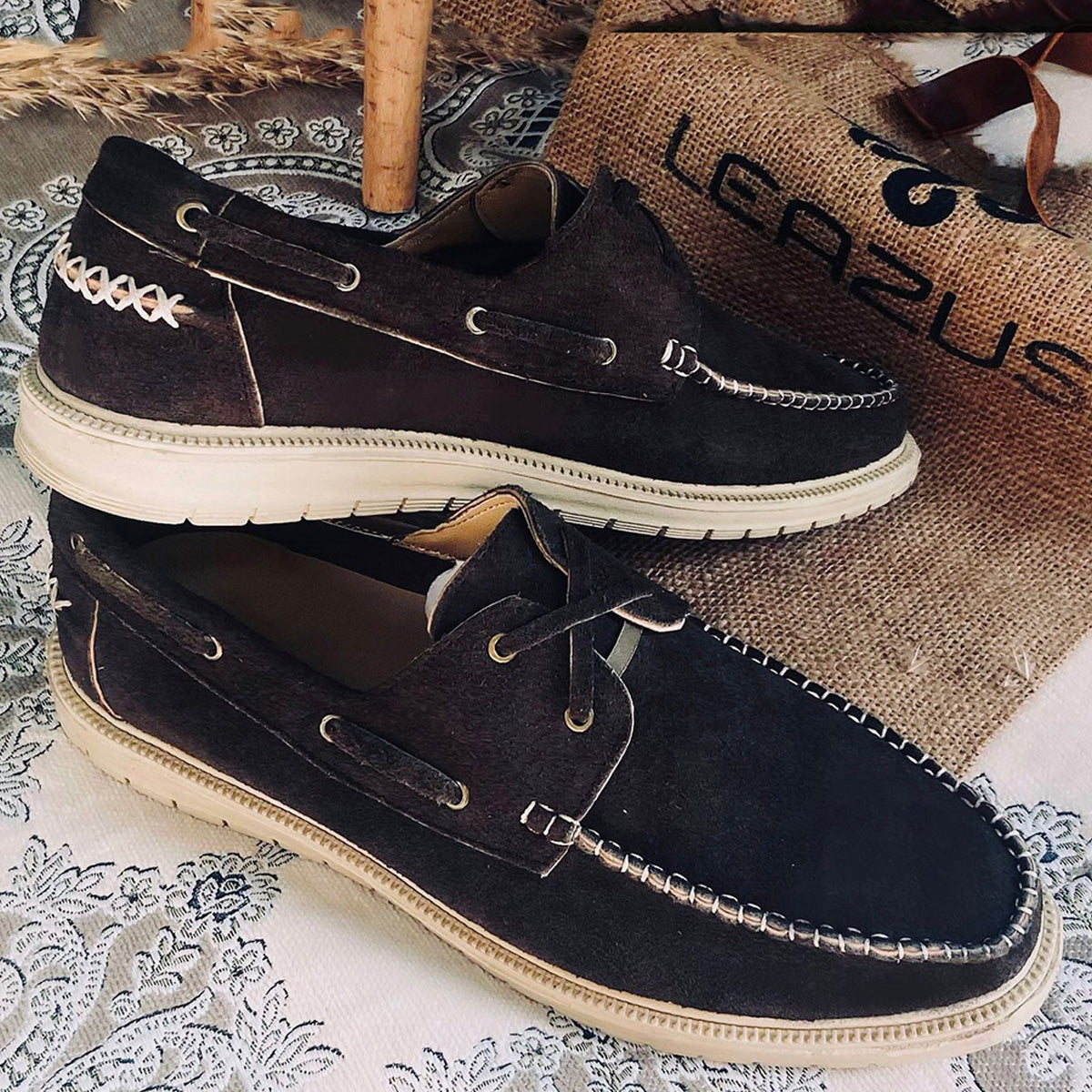 Leazus - casual shoes