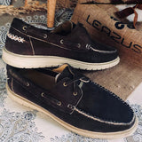 Leazus - casual shoes