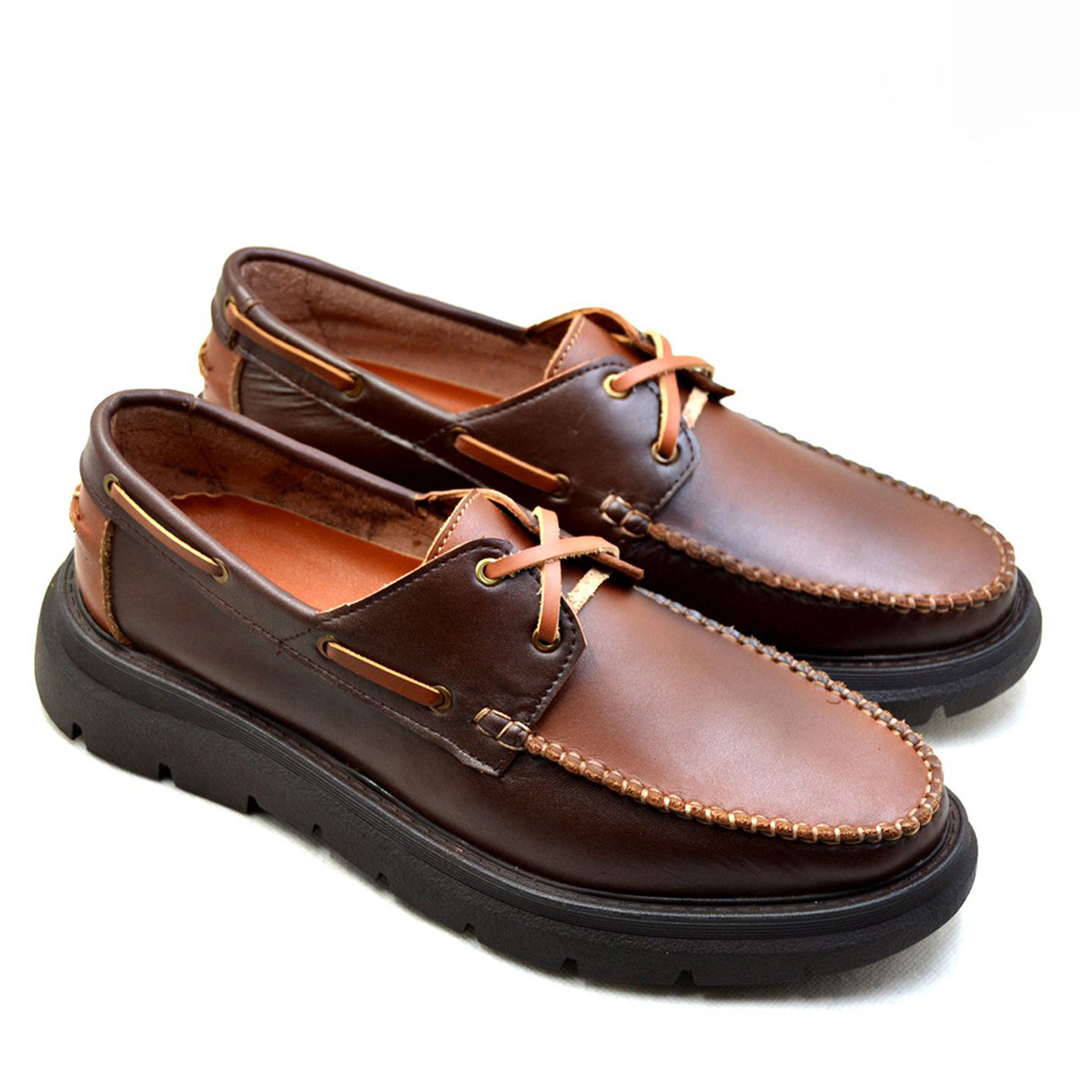 Leazus - casual shoes