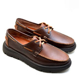 Leazus - casual shoes