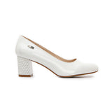 Shoeroom - Leather Heels for Women