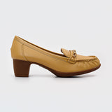 Shoeroom - Leather Heels for Women
