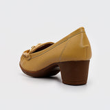 Shoeroom - Leather Heels for Women