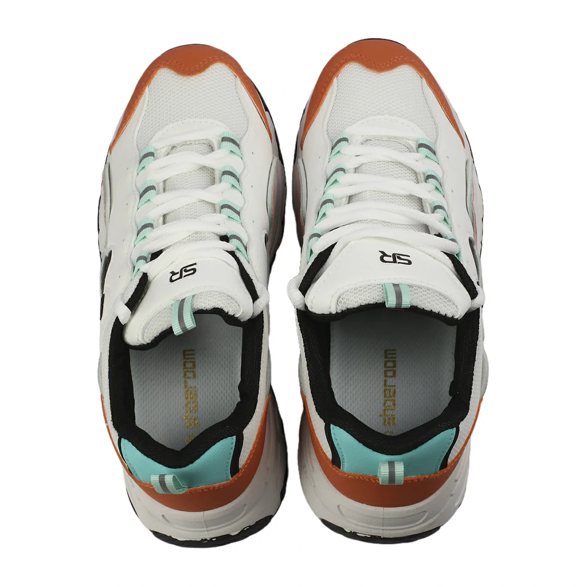 ShoeRoom - Flat sneakers-Sr-3144