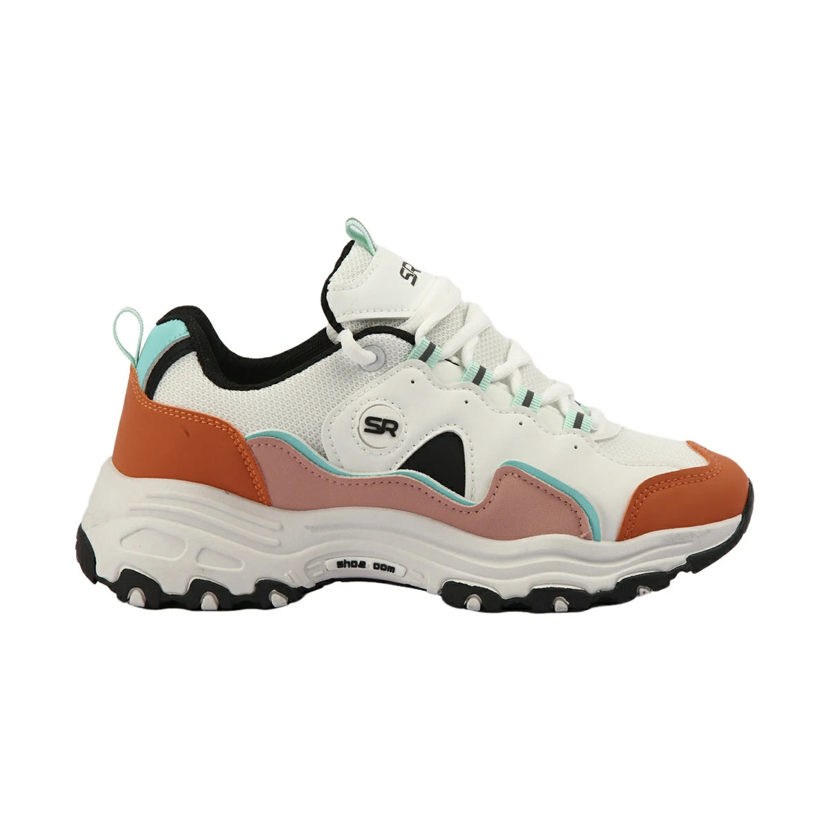 ShoeRoom - Flat sneakers-Sr-3144