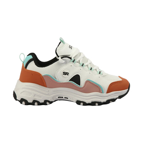 ShoeRoom - Flat sneakers-Sr-3144