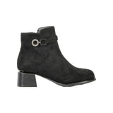 ShoeRoom - 5Cmhalfboots-Sr-3304