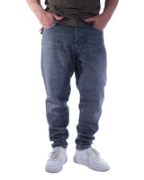 Wide Leg Jeans AG
