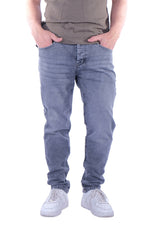 Wide Leg Jeans AG