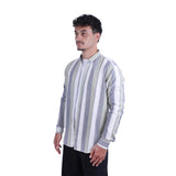 Sutra - Vertical Two Line Cookies Shirt