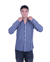 Slap Big Line Shirt