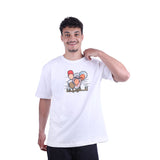 Over Size PR_One Nation