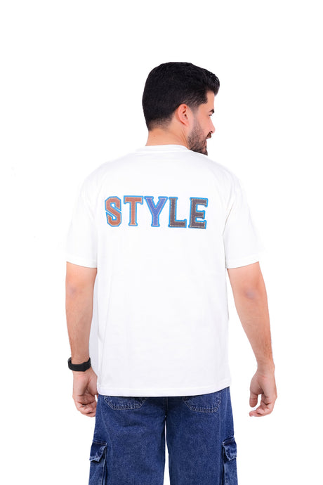 Over Size PR_SUTRA STYLE