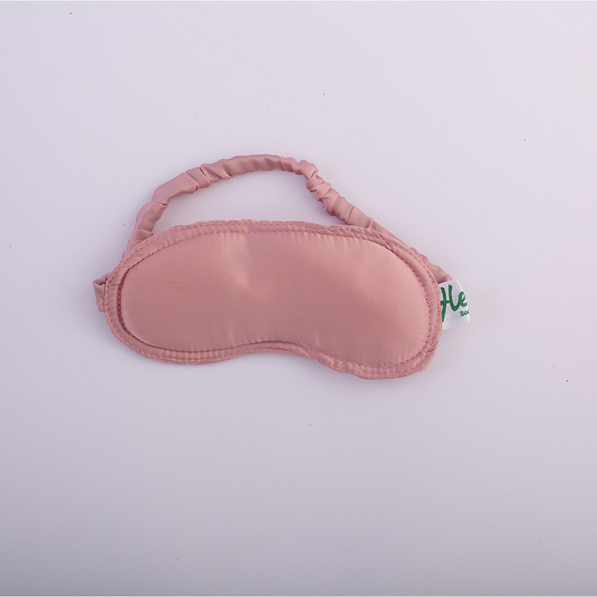 HERS -  Satin Eye mask