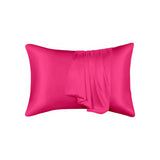 HERS -  Satin PillowCase