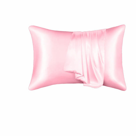 HERS -  Satin PillowCase