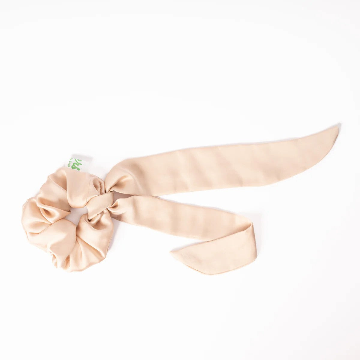 HERS -  Satin Scrunchie