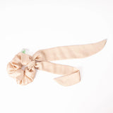 HERS -  Satin Scrunchie