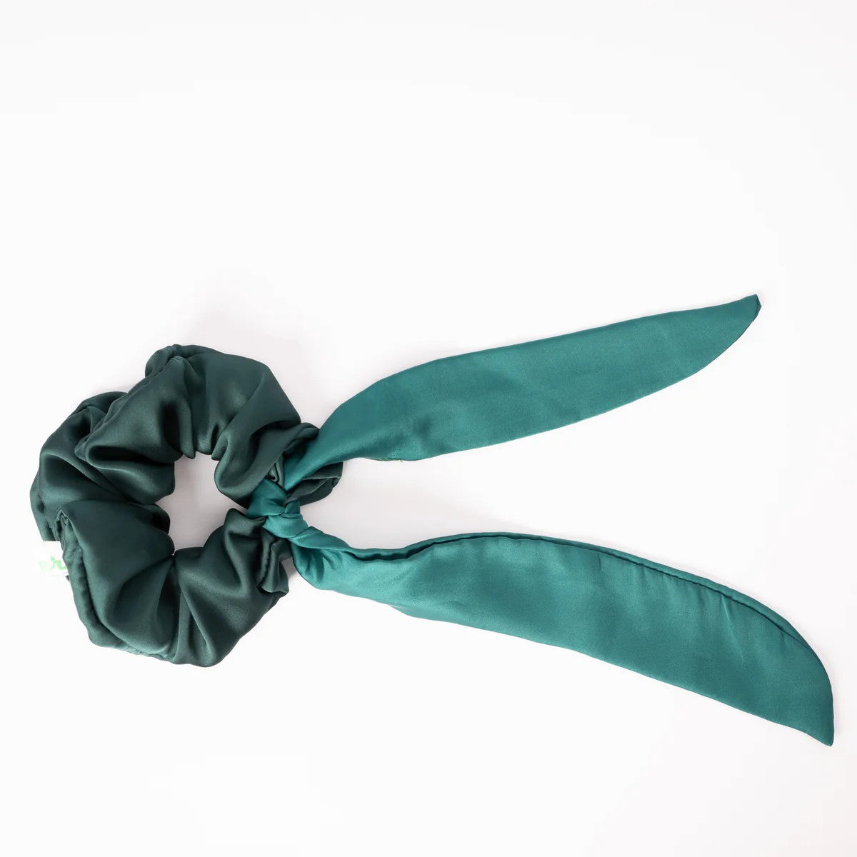 HERS -  Satin Scrunchie