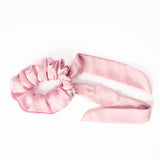 HERS -  Satin Scrunchie