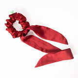 HERS -  Satin Scrunchie