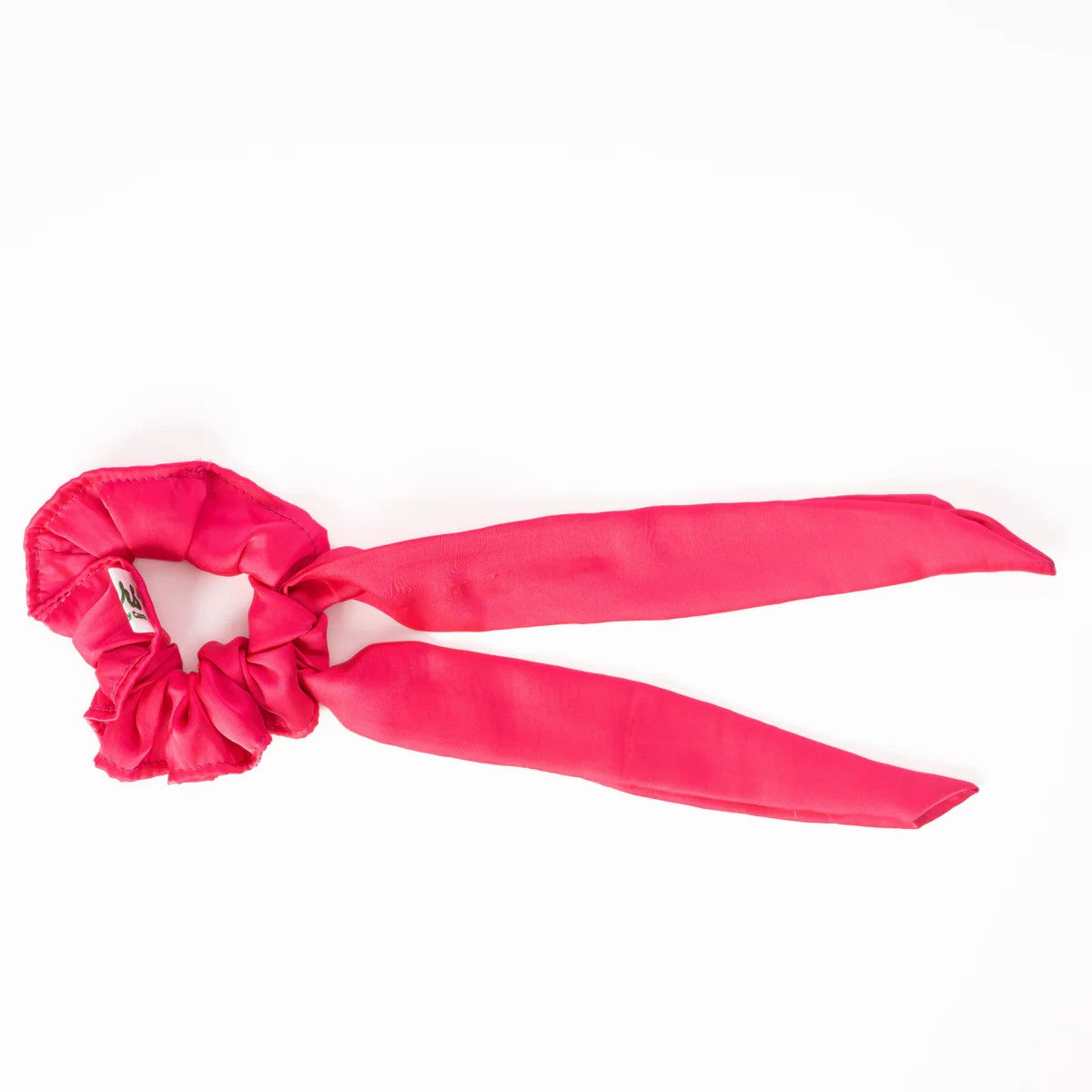 HERS -  Satin Scrunchie