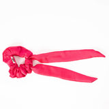 HERS -  Satin Scrunchie