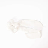 HERS -  Satin Scrunchie