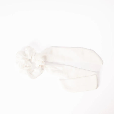 HERS -  Satin Scrunchie