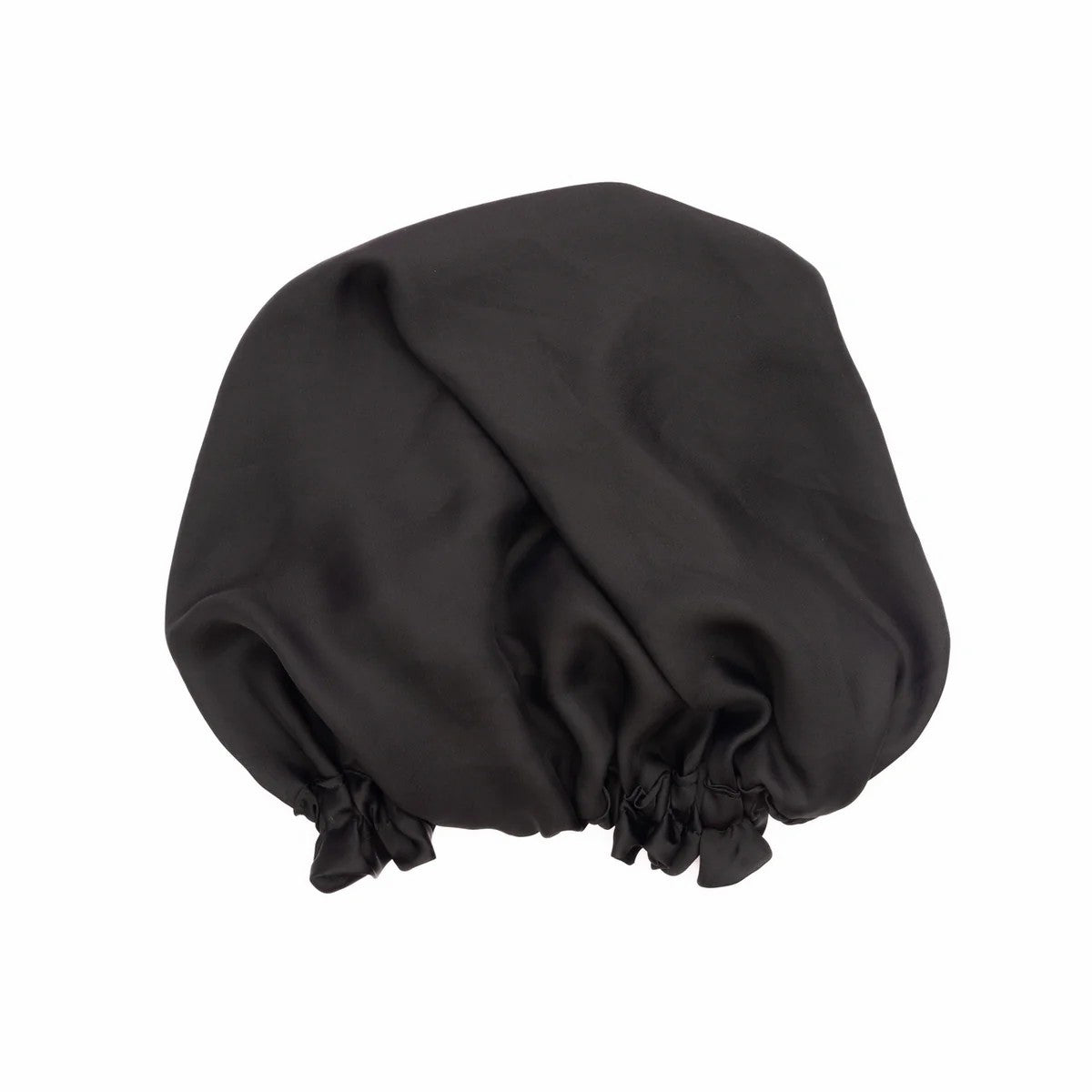 HERS -  Satin bonnet