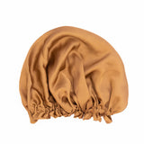 HERS -  Satin bonnet