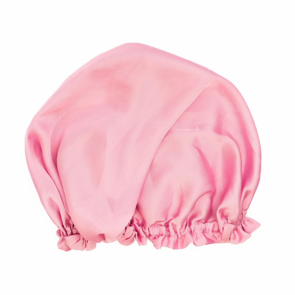 HERS -  Satin bonnet