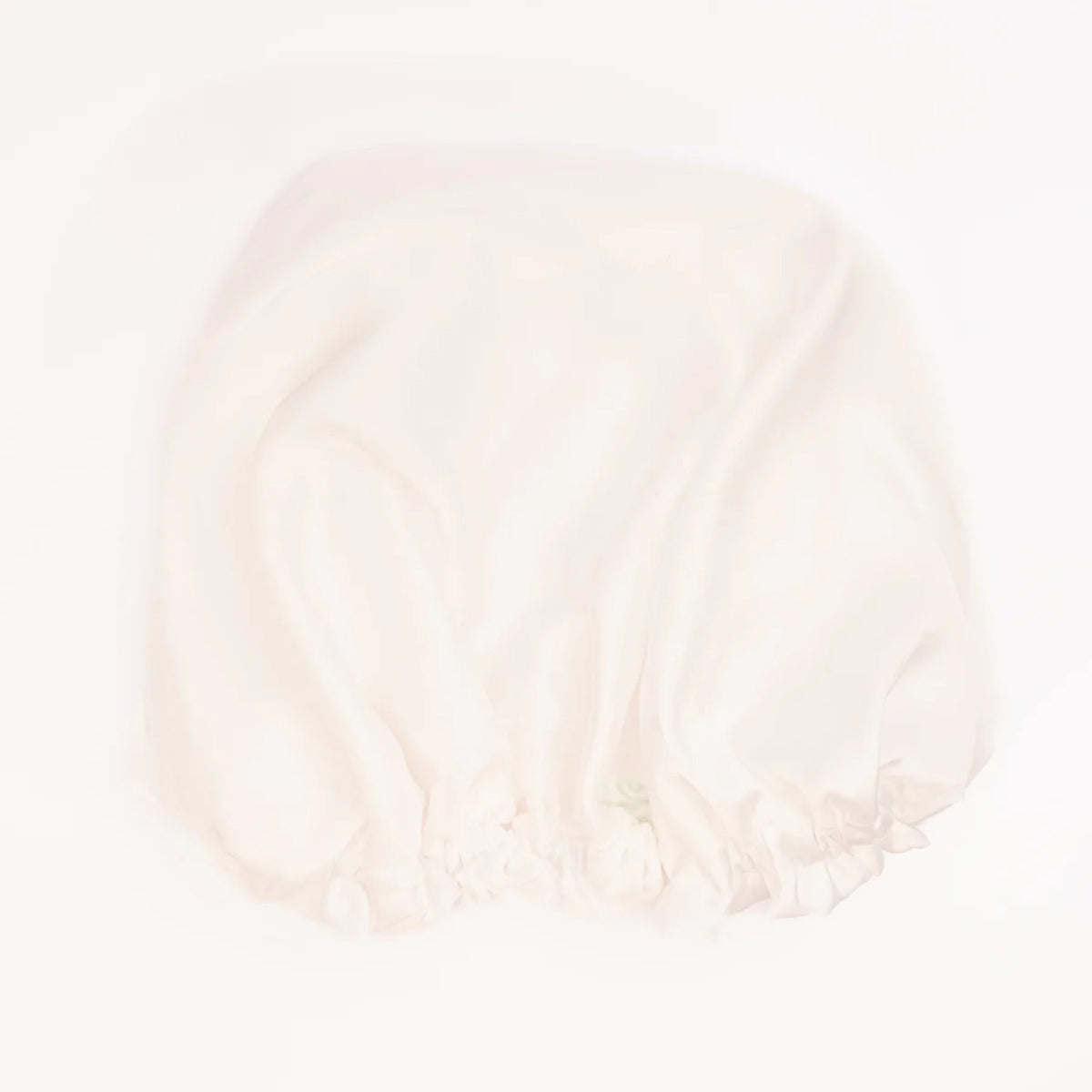 HERS -  Satin bonnet